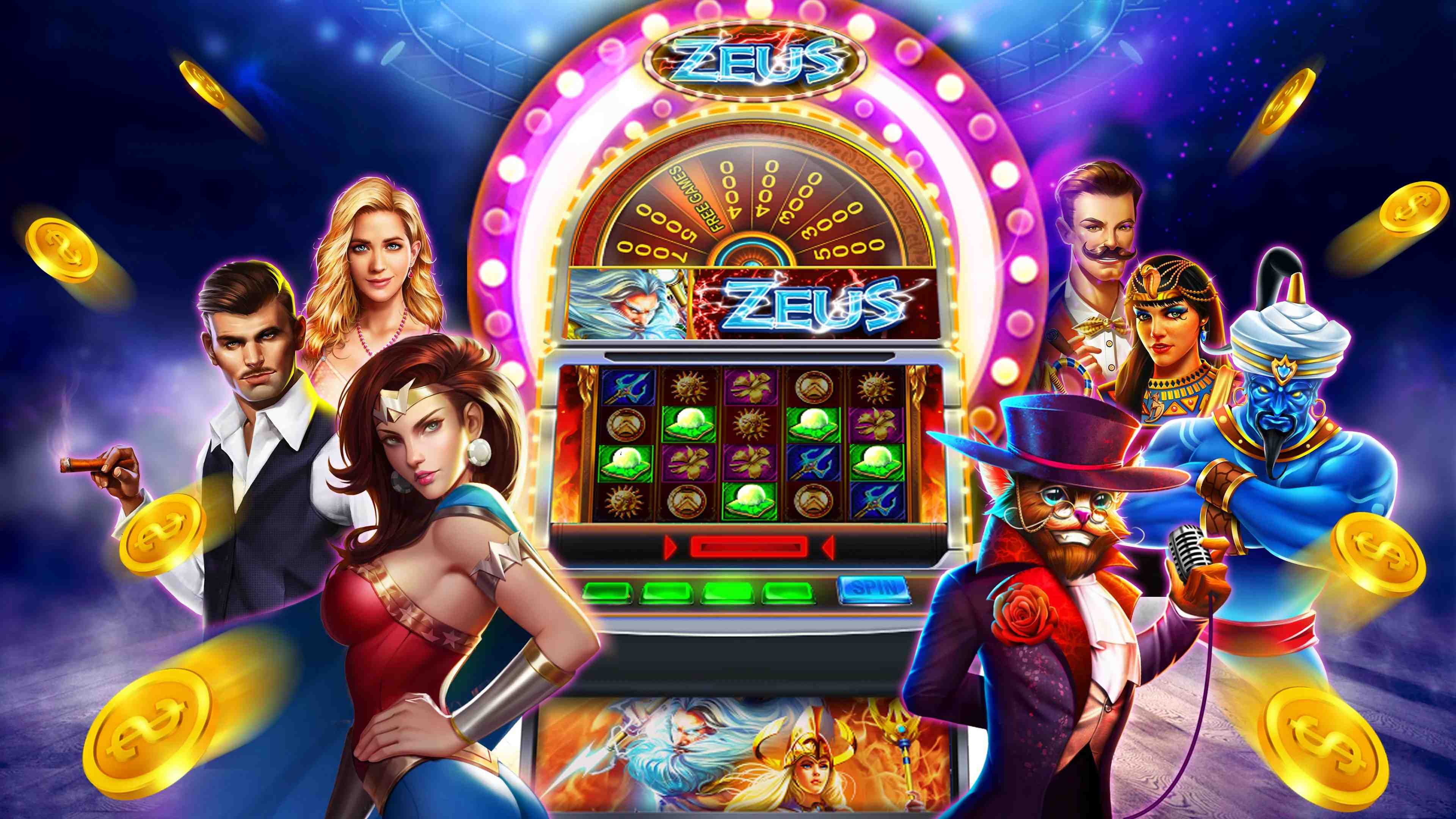 atas casino