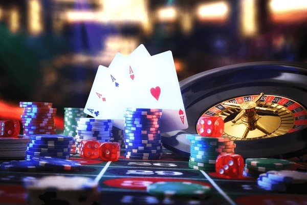 atas casino