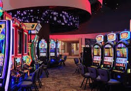 atas casino