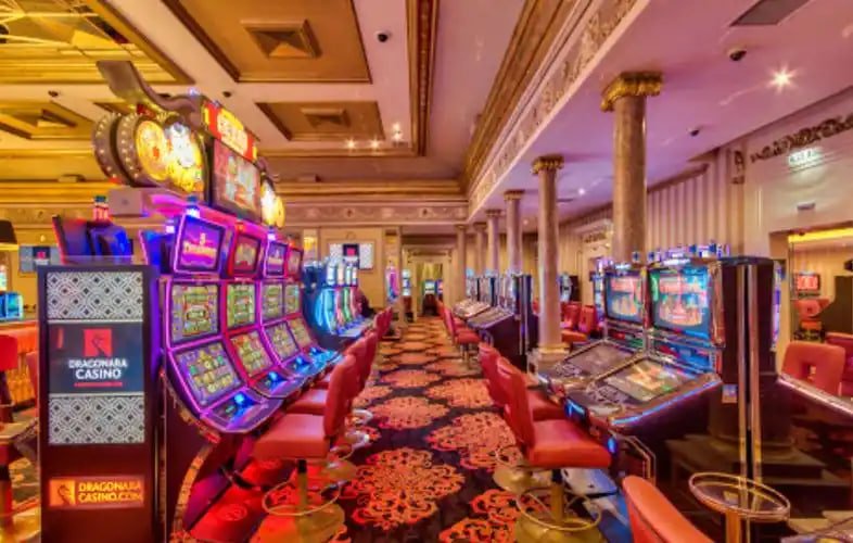 atas casino