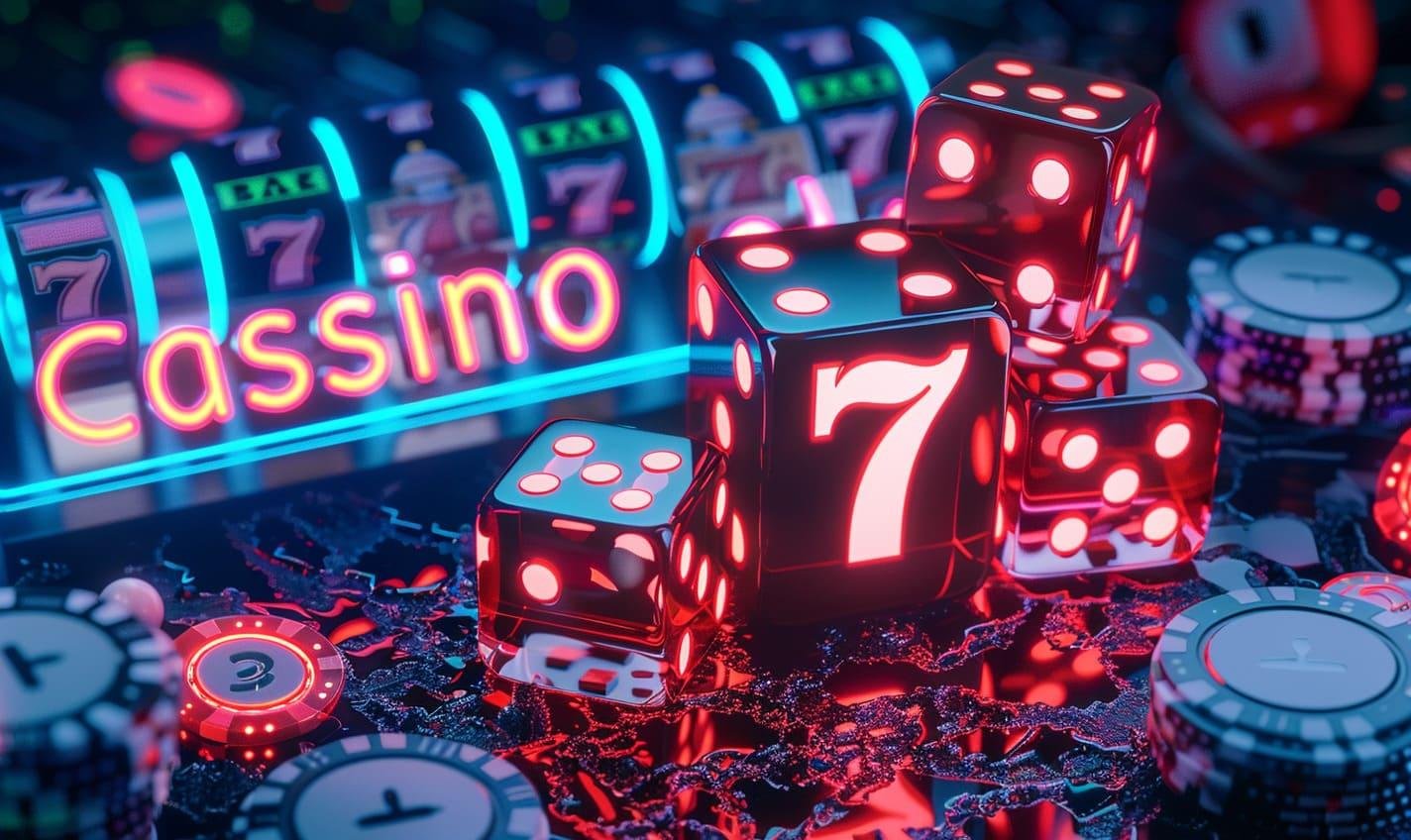 atas casino