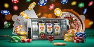 atas casino