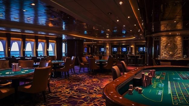 atas casino