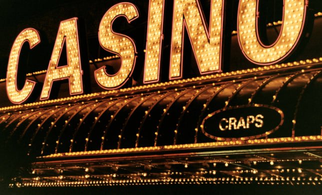 atas casino